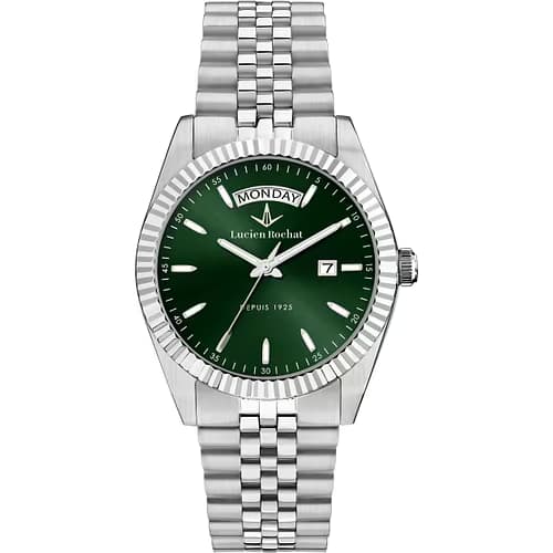 Lucien Rochat Montre Lucien Rochat Bienne - R0453124002