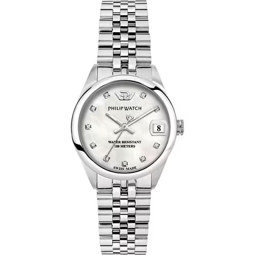 Philip Watch Montre Philip Watch Caribe Urban - R8253597619