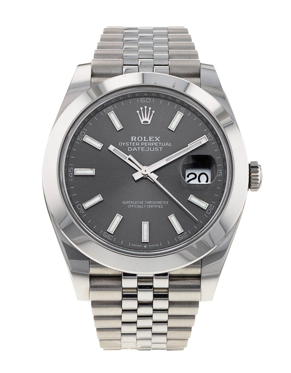 Watchfinder & Co. occasion
