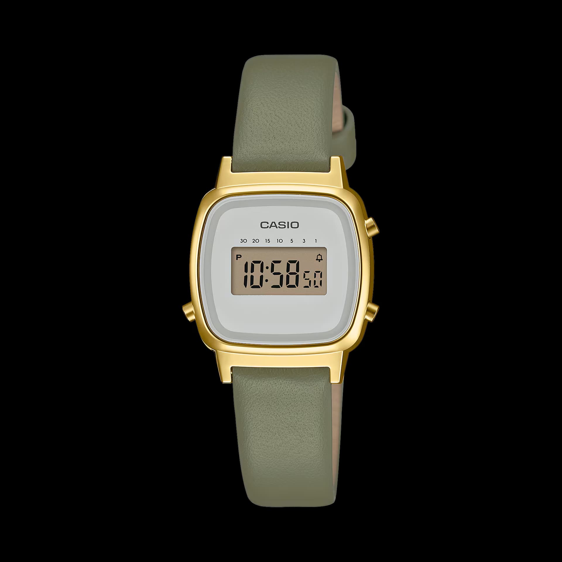 Casio LA670WEFL-3