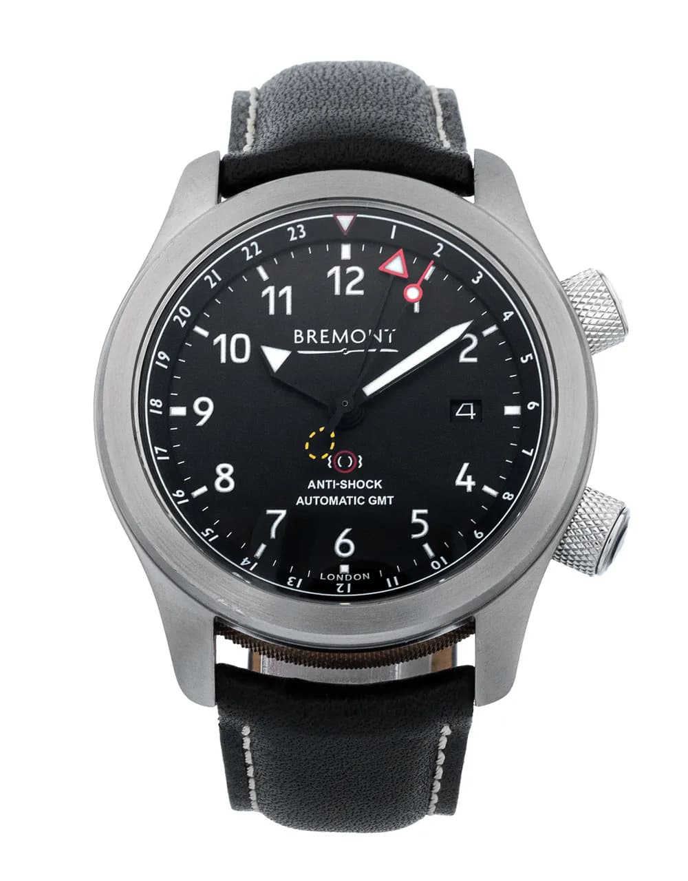 Bremont Bremont Martin Baker MBIII/BZ