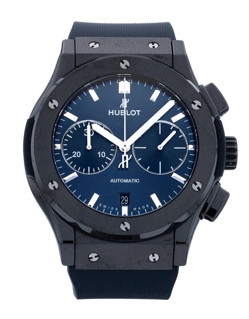 Watchfinder & Co. occasion