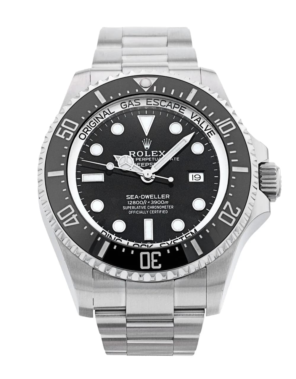 Watchfinder & Co. occasion