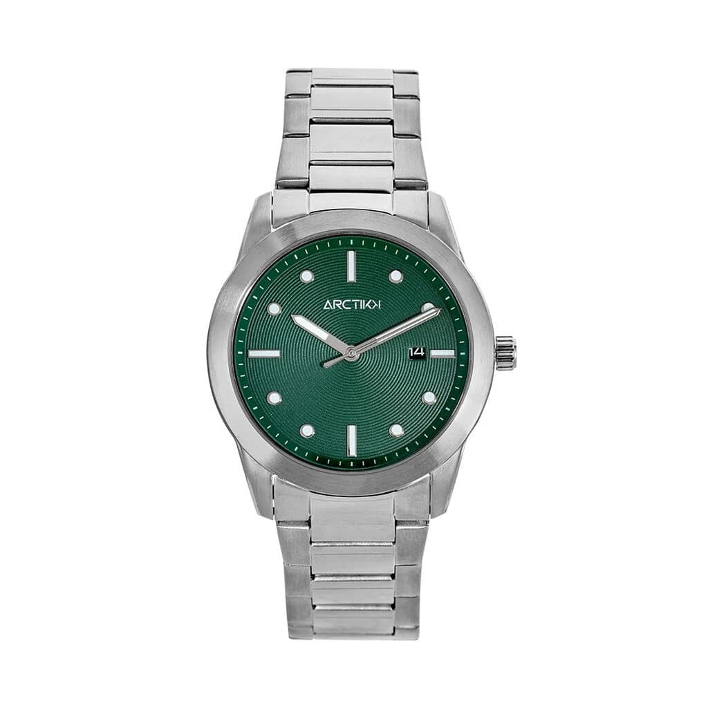 ARCTIK Montre Arctik Element Vert