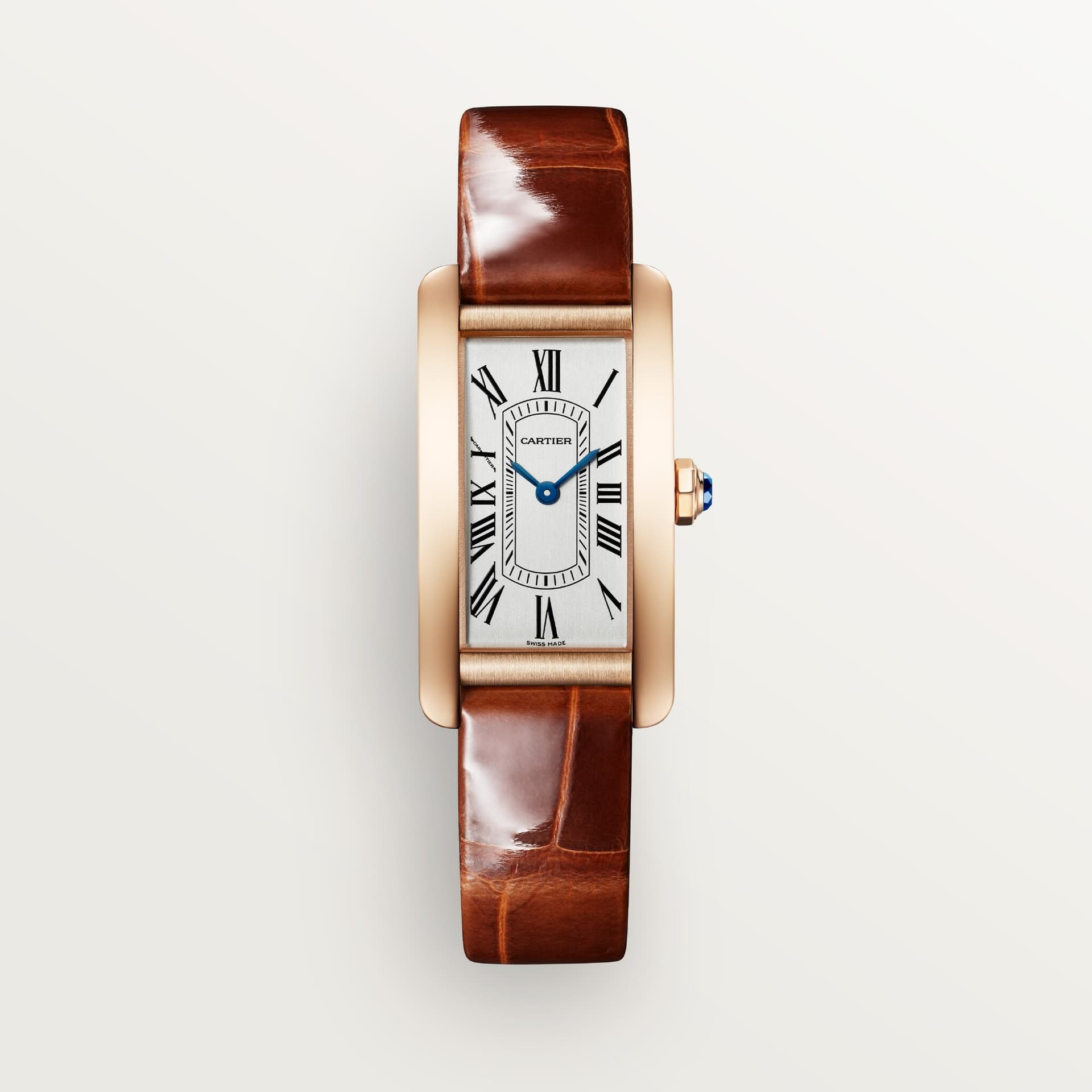 Cartier Montre Tank Américaine