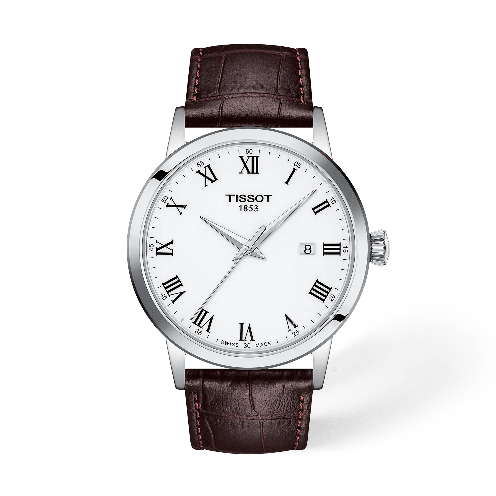 Tissot Tissot Classic Dream 42mm