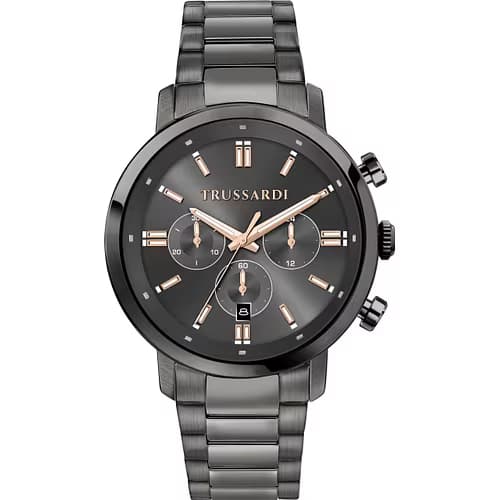 Trussardi Montre Trussardi T-Couple - R2453147022
