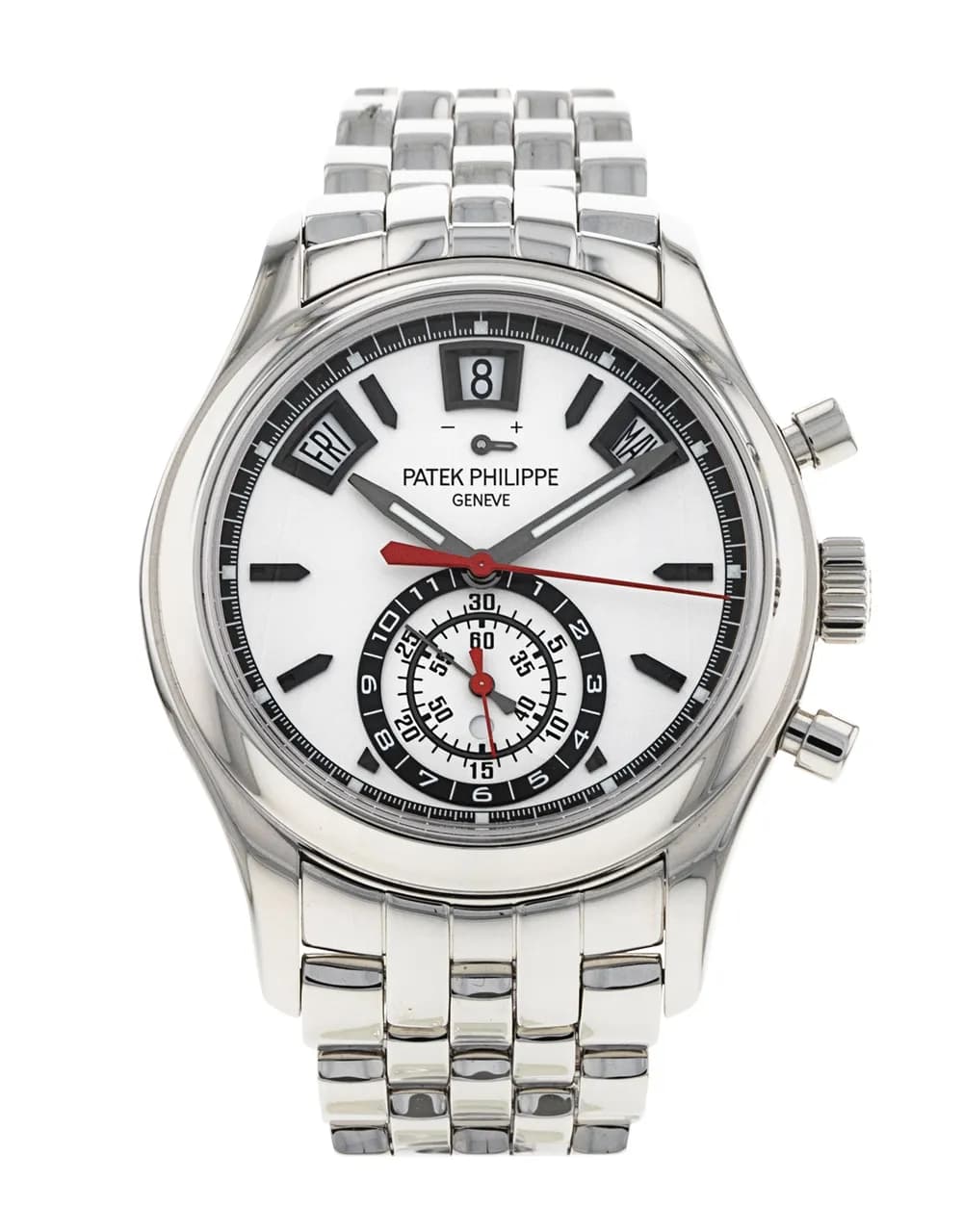 Patek Philippe Patek Philippe Complications 5960/1A-001