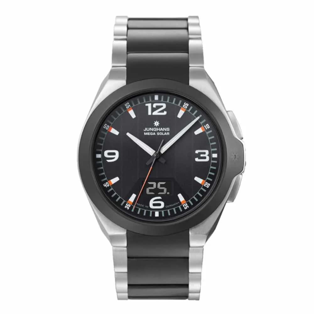 Junghans Spektrum Mega Solar