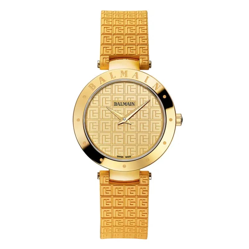 Balmain Montre Balmainia 33mm B42504227