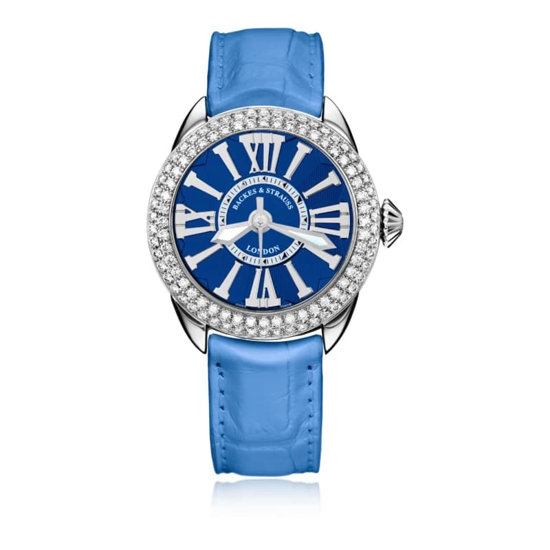 Backes & Strauss Backes &amp; Strauss Piccadilly 37