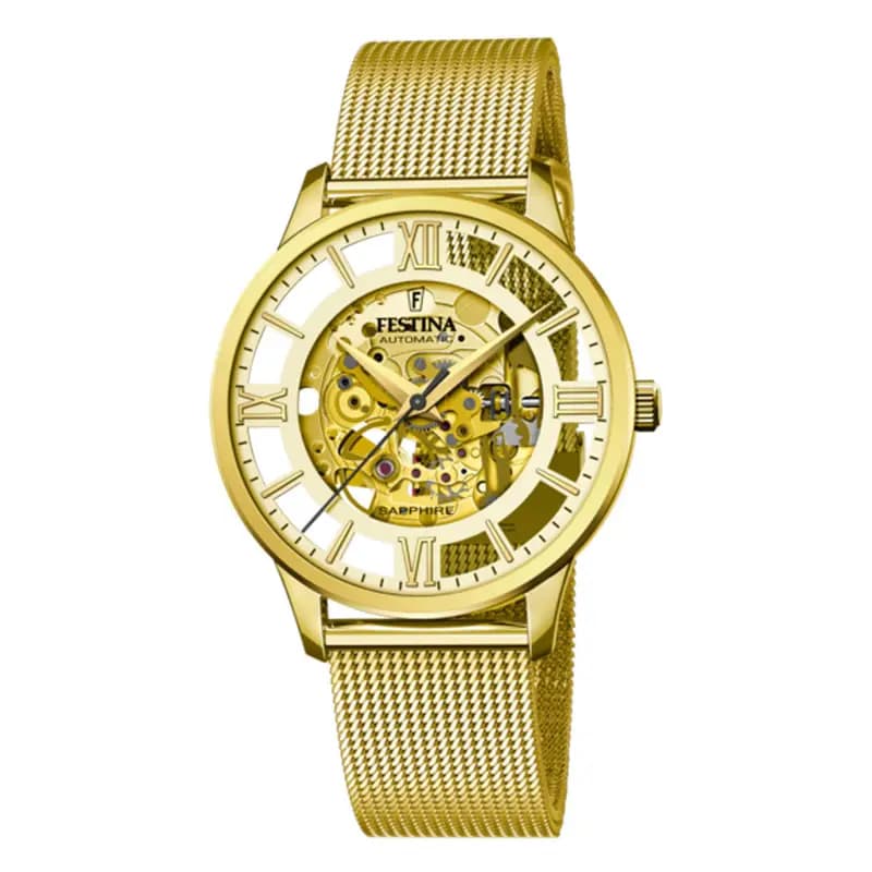 Festina Montre Automatic Homme F20667/1