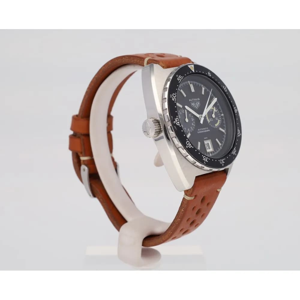 TAG Heuer Autavia 11630