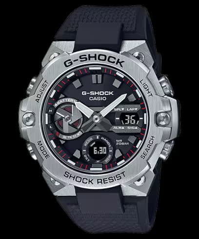 Casio G-Steel Série GST-B400