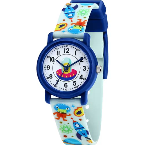 Chronostar Montre Chronostar Cartoon - R4551104506