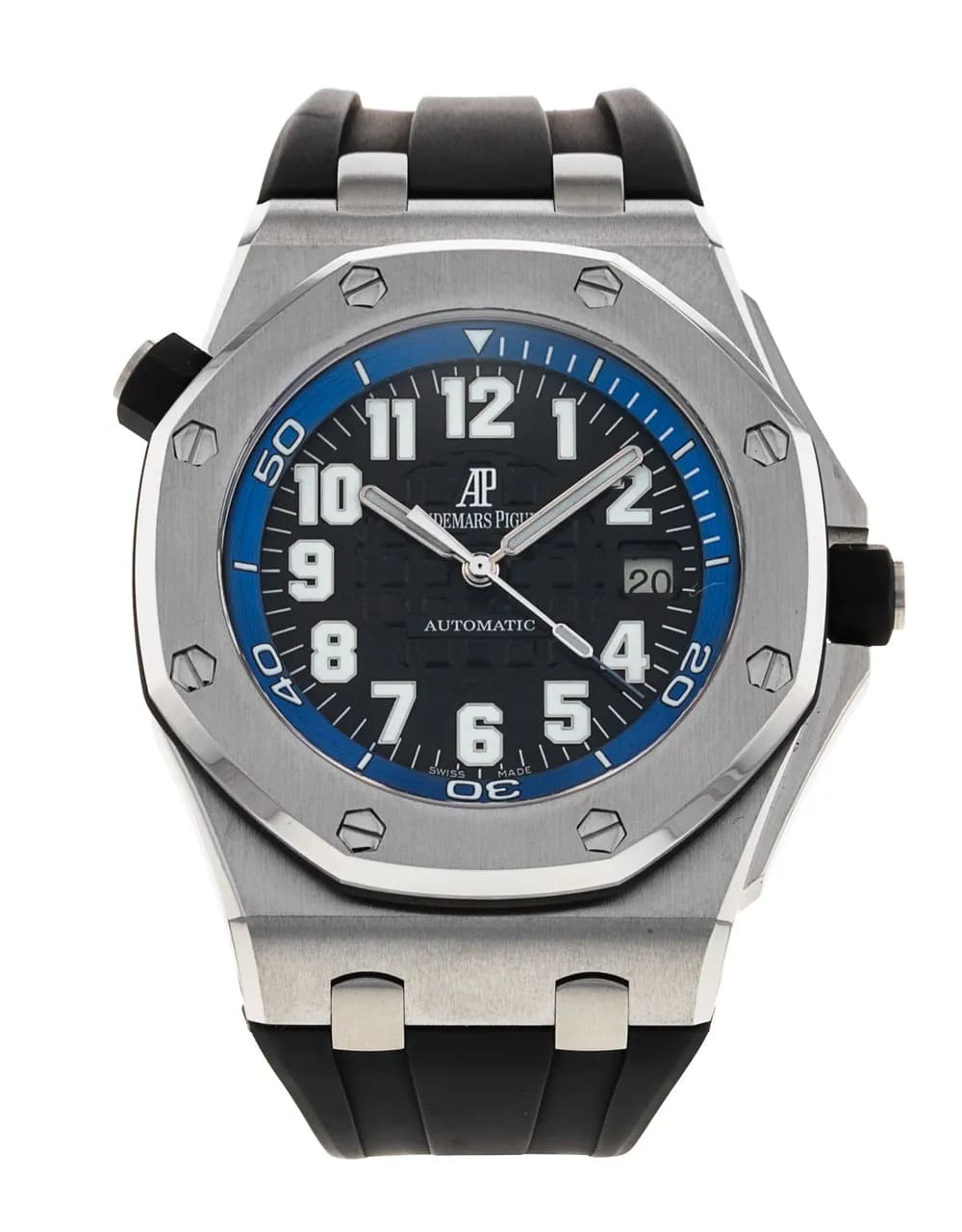 Audemars Piguet Royal Oak Offshore 15701ST.OO.D002CA.02