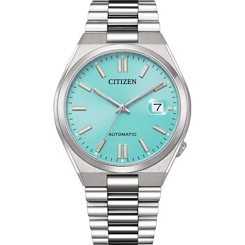 Citizen Montre Citizen Tsuyosa - CZ.NJ0151-88M