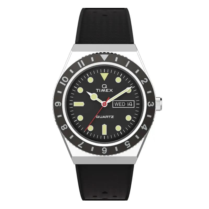 Timex Montre Q Timex TW2V32000