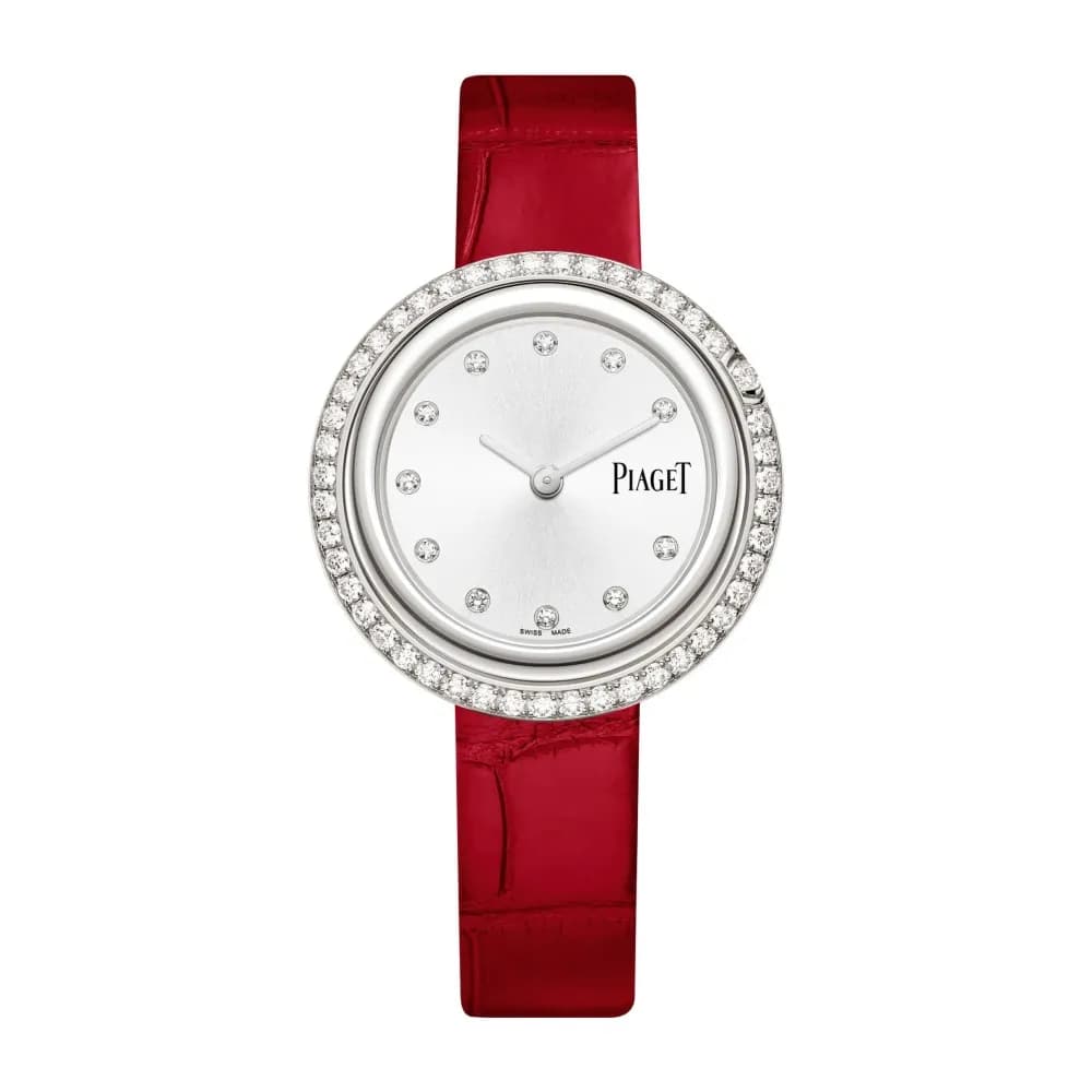 Piaget Montre Possession