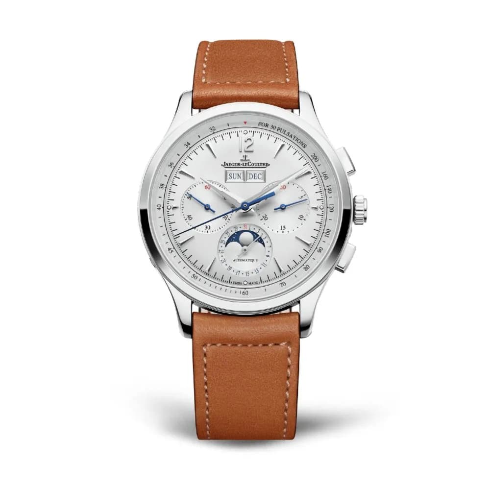 Jaeger-LeCoultre Master Control Chronograph Calendar