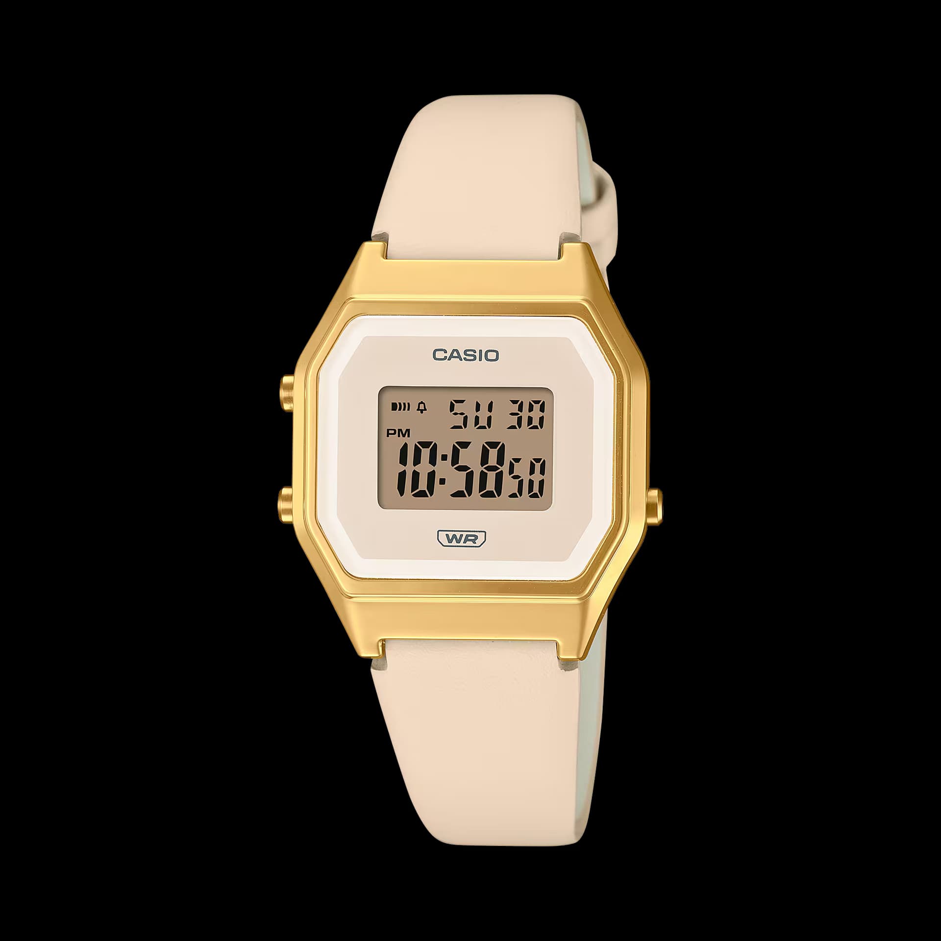 Casio LA680WEGL-4