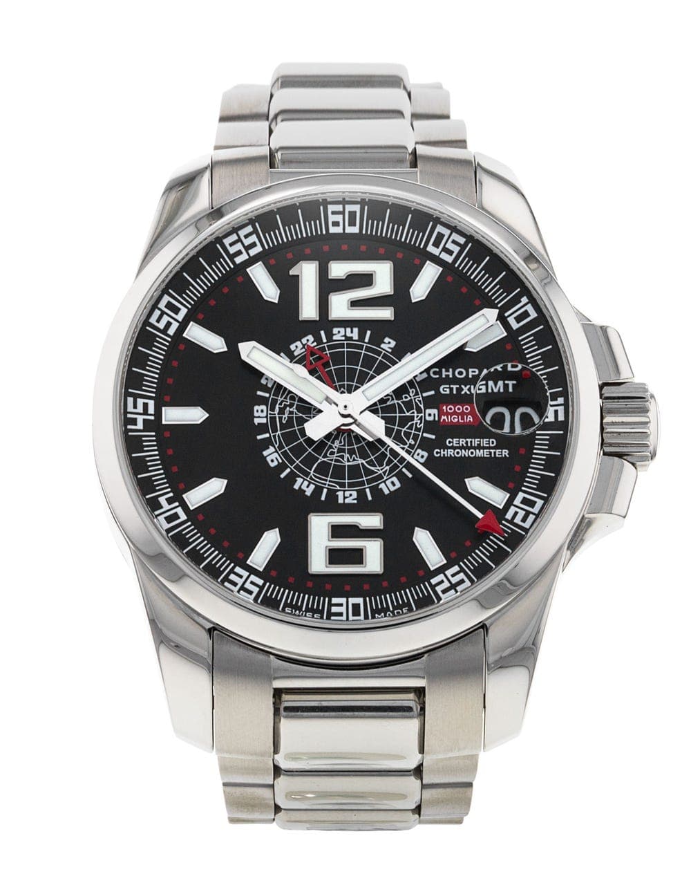 Chopard Mille Miglia 158514-3001