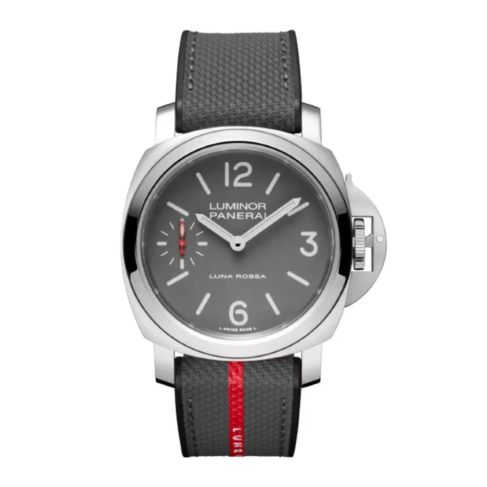 Panerai Luminor Tre Giorni Luna Rossa