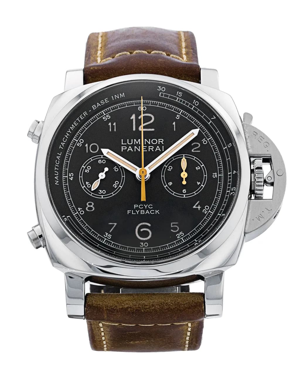 Panerai Luminor Yachts Challenge PAM00653