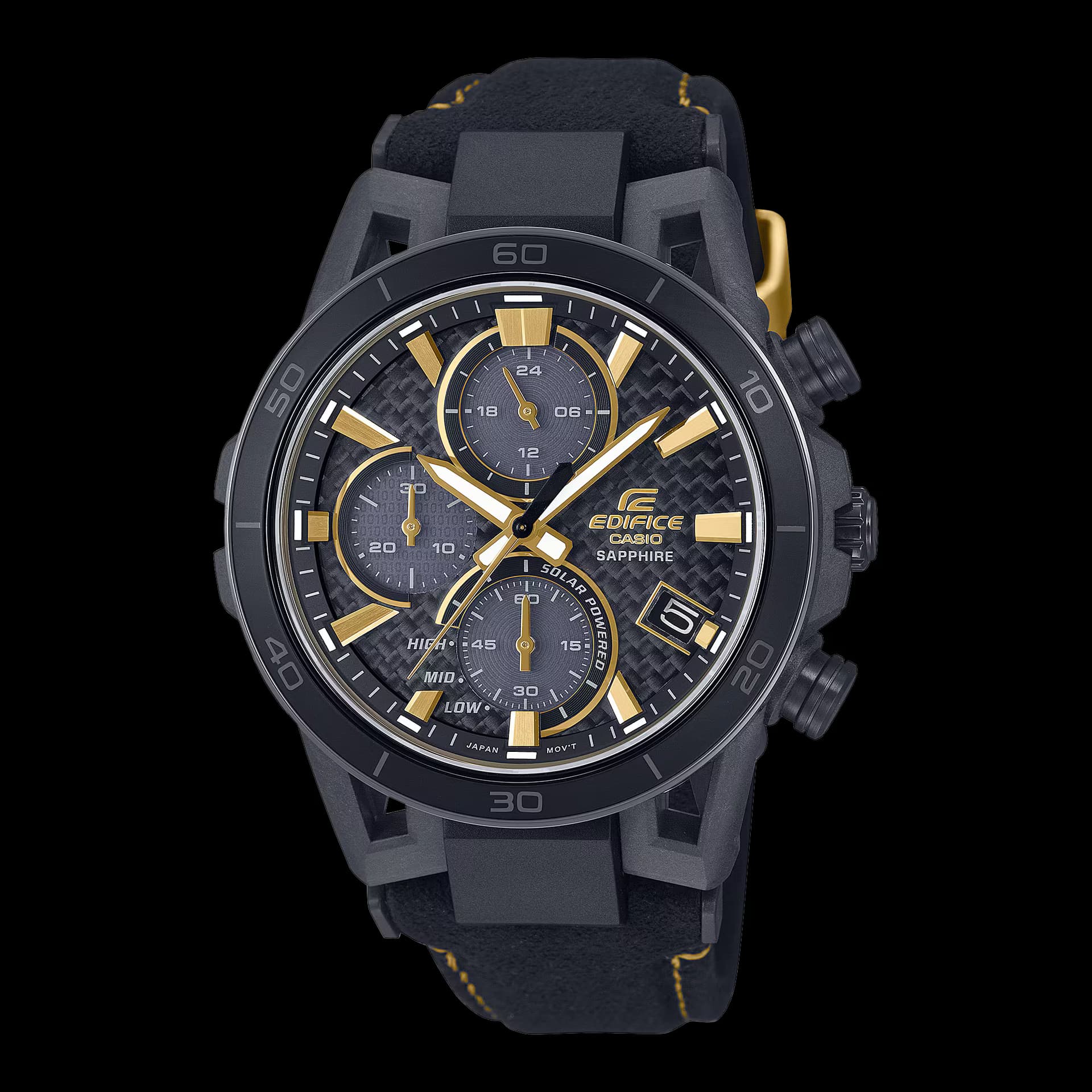 Casio Edifice EFS-S640ZE-1A