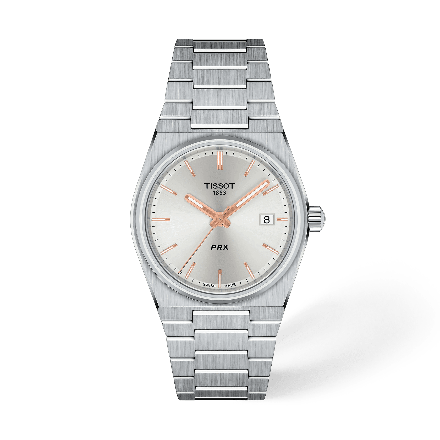 Tissot Tissot PRX 35mm