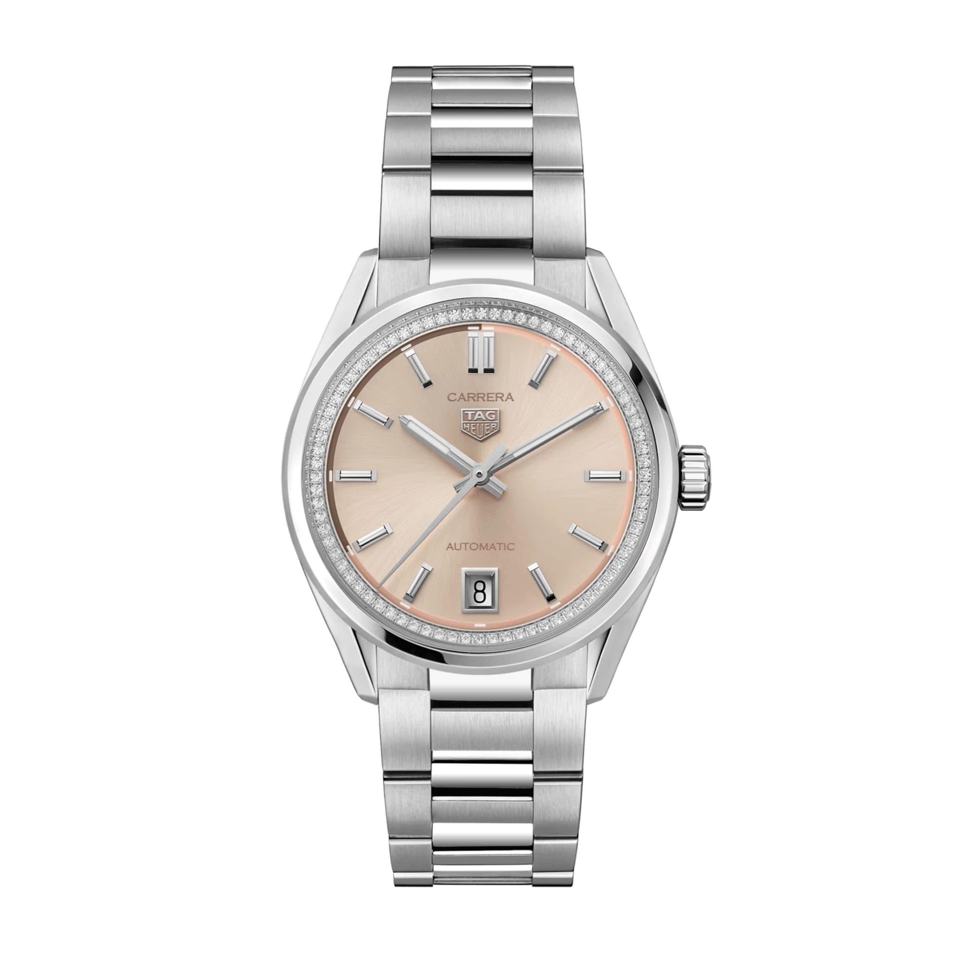 TAG Heuer Carrera Date