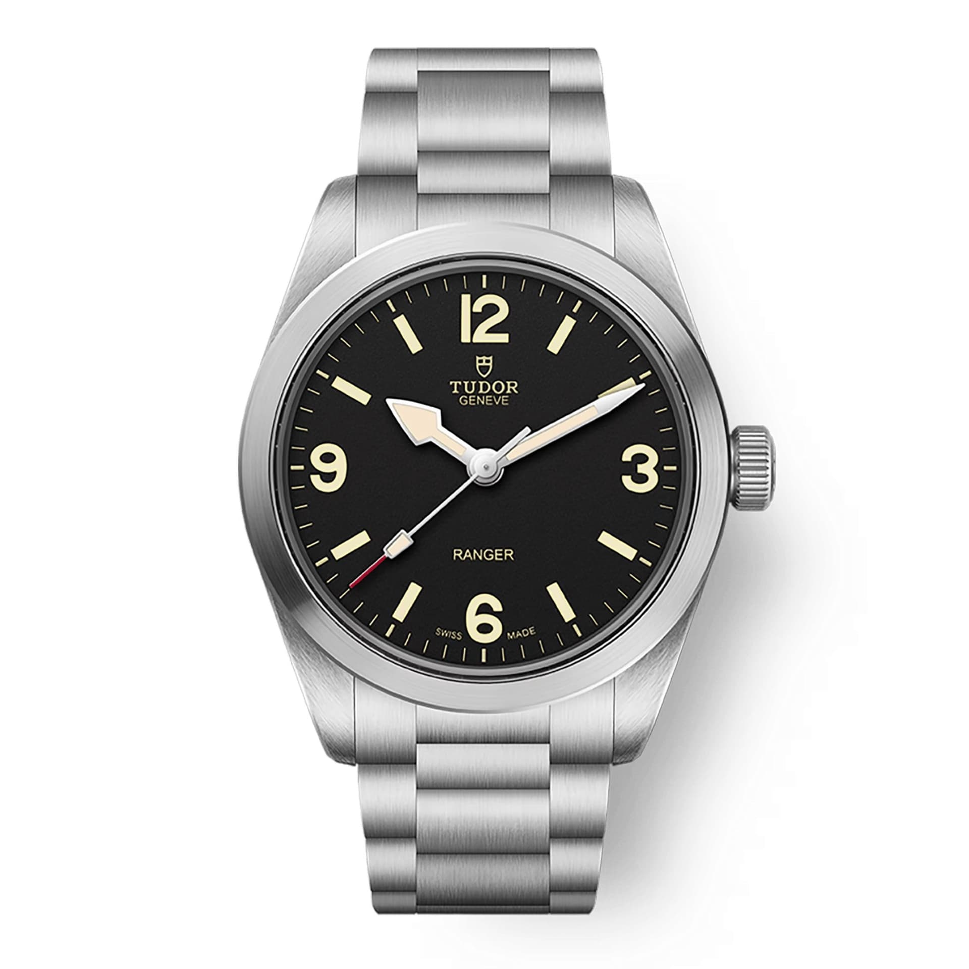 Tudor Ranger