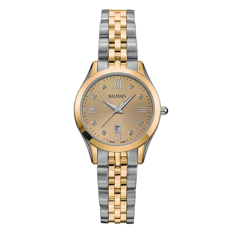 Balmain Montre Balmain Classic R - B41123125