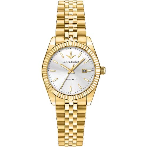 Lucien Rochat Montre Lucien Rochat Bienne - R0453124505