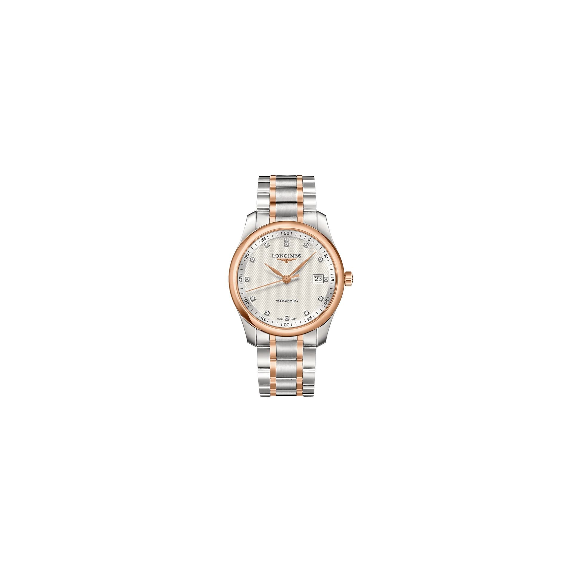 Longines Master Collection
