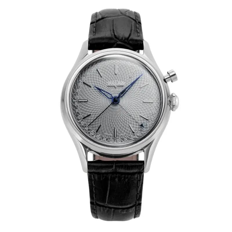 Vulcain Montre Cricket Titane