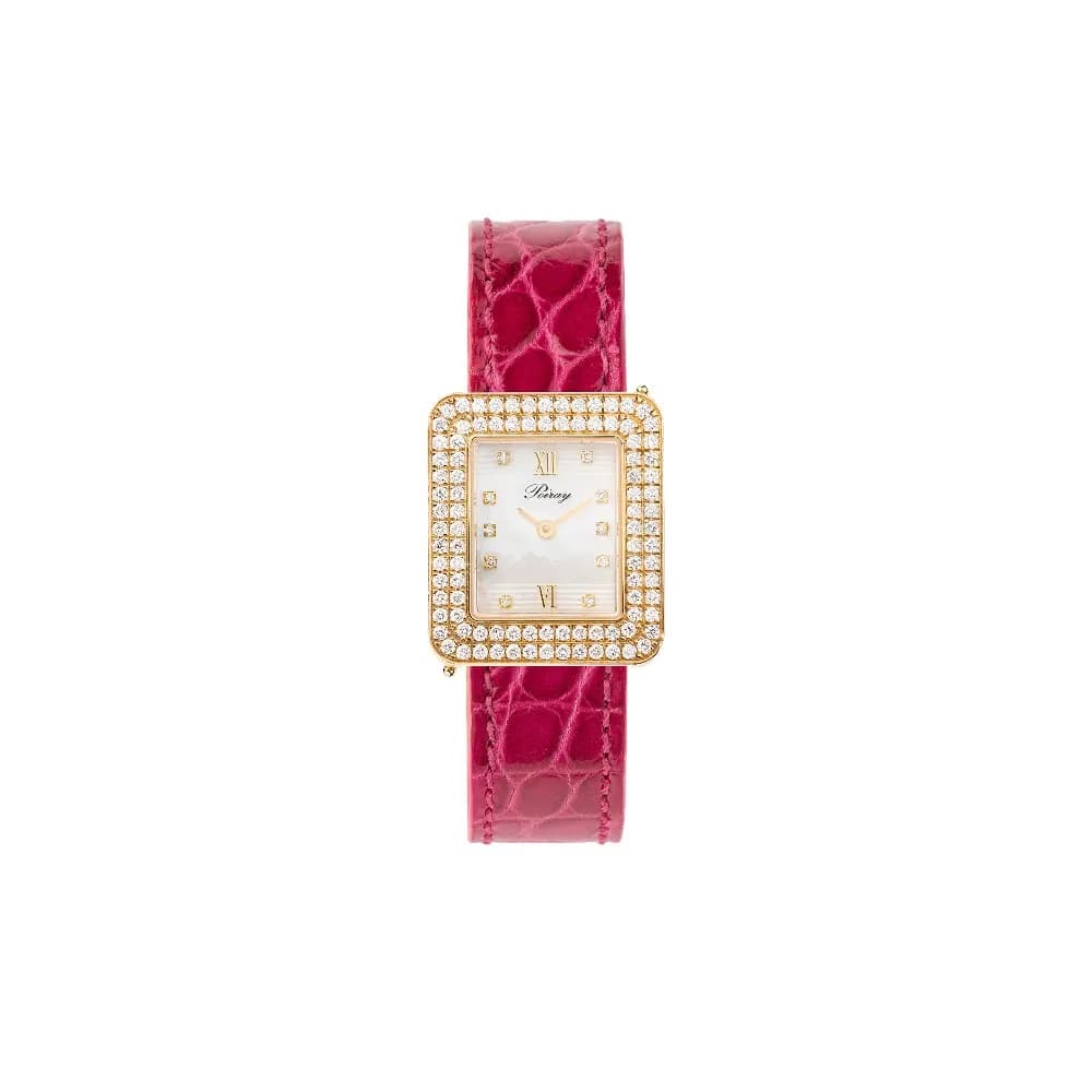 Poiray Montre Ma Première