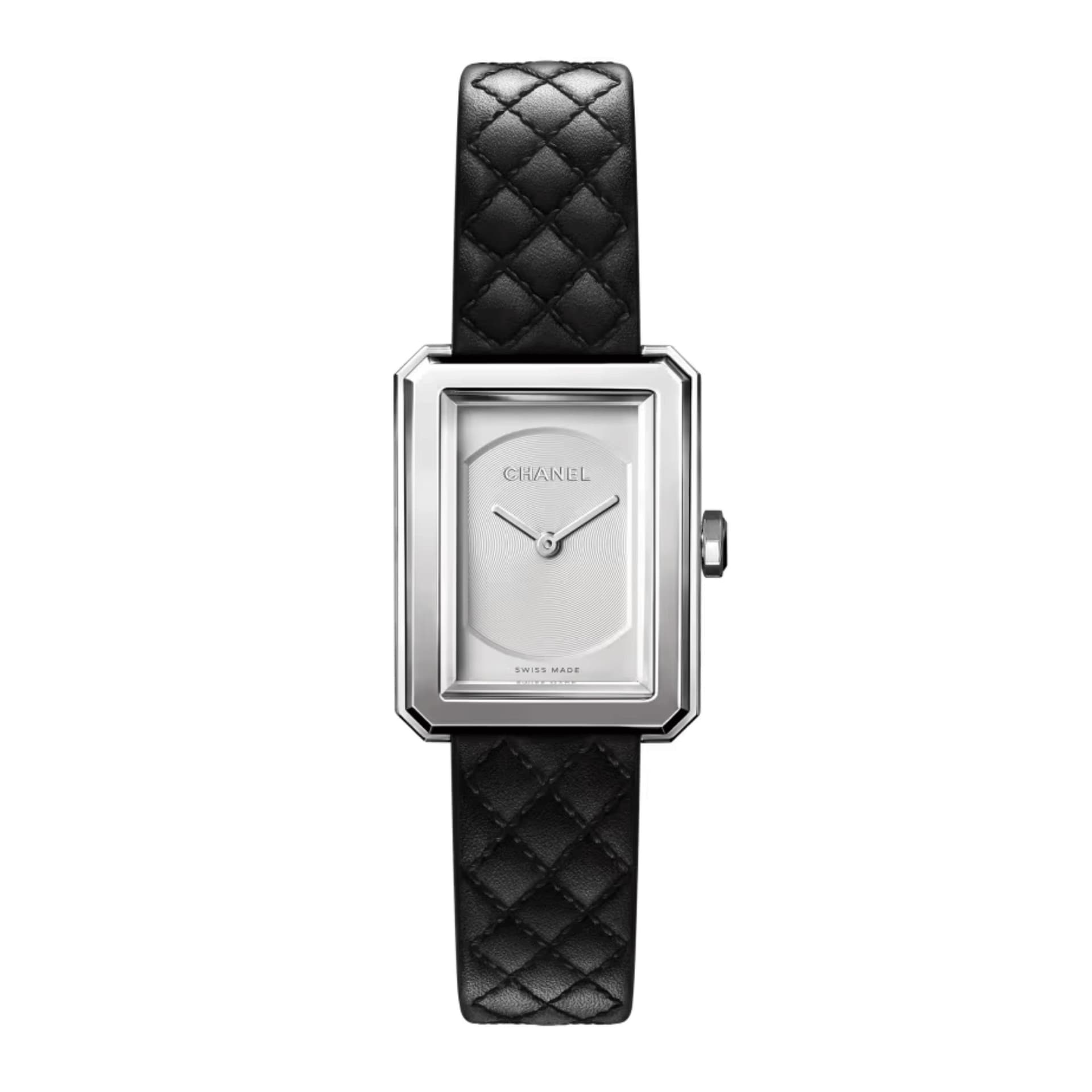 Chanel Montre Boy·Friend