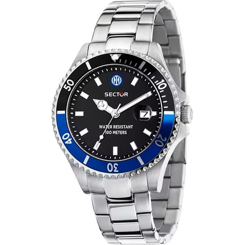 Sector Montre Homme Sector Acier inoxydable Acier inoxydable R3253161062
