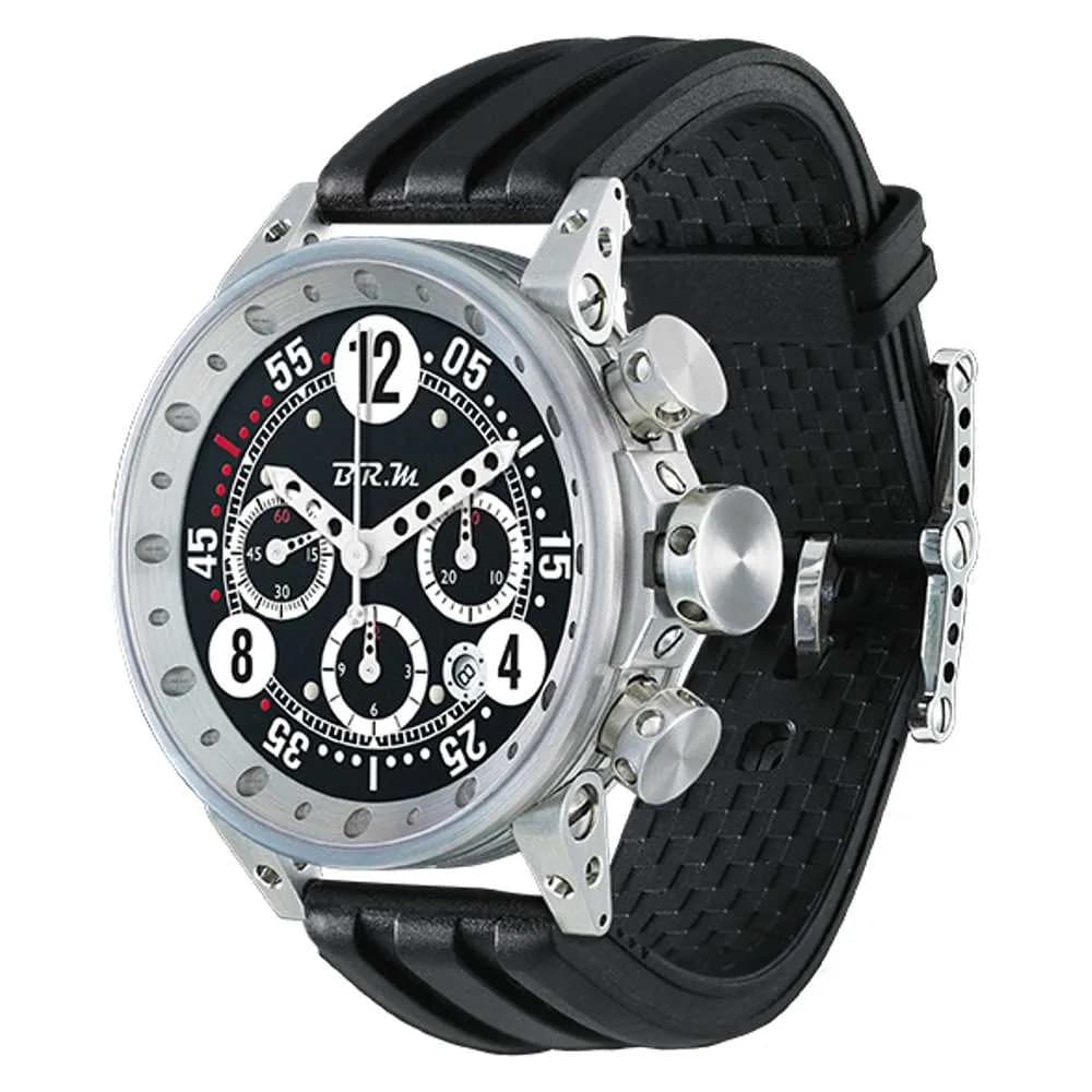 BRM V12-44-BG-AB