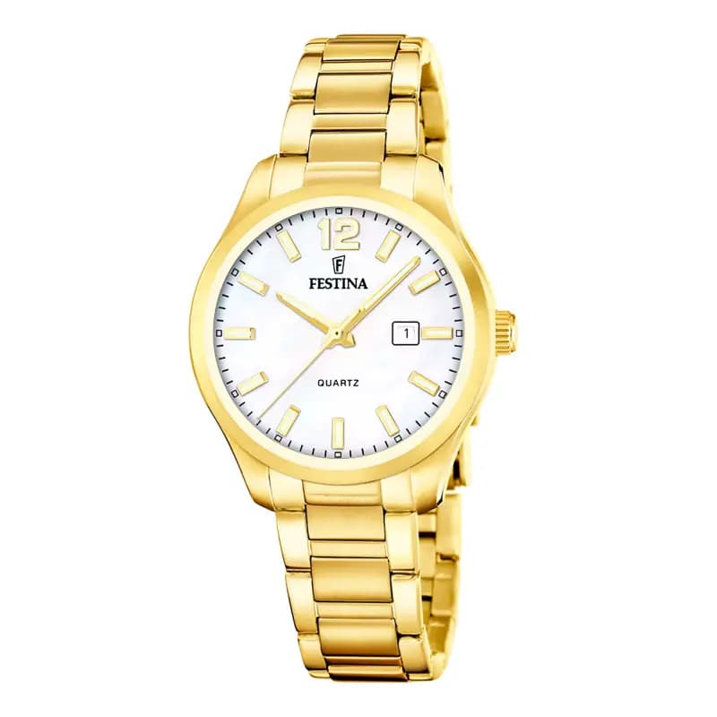 Festina Montre Classique Acier F20741/1