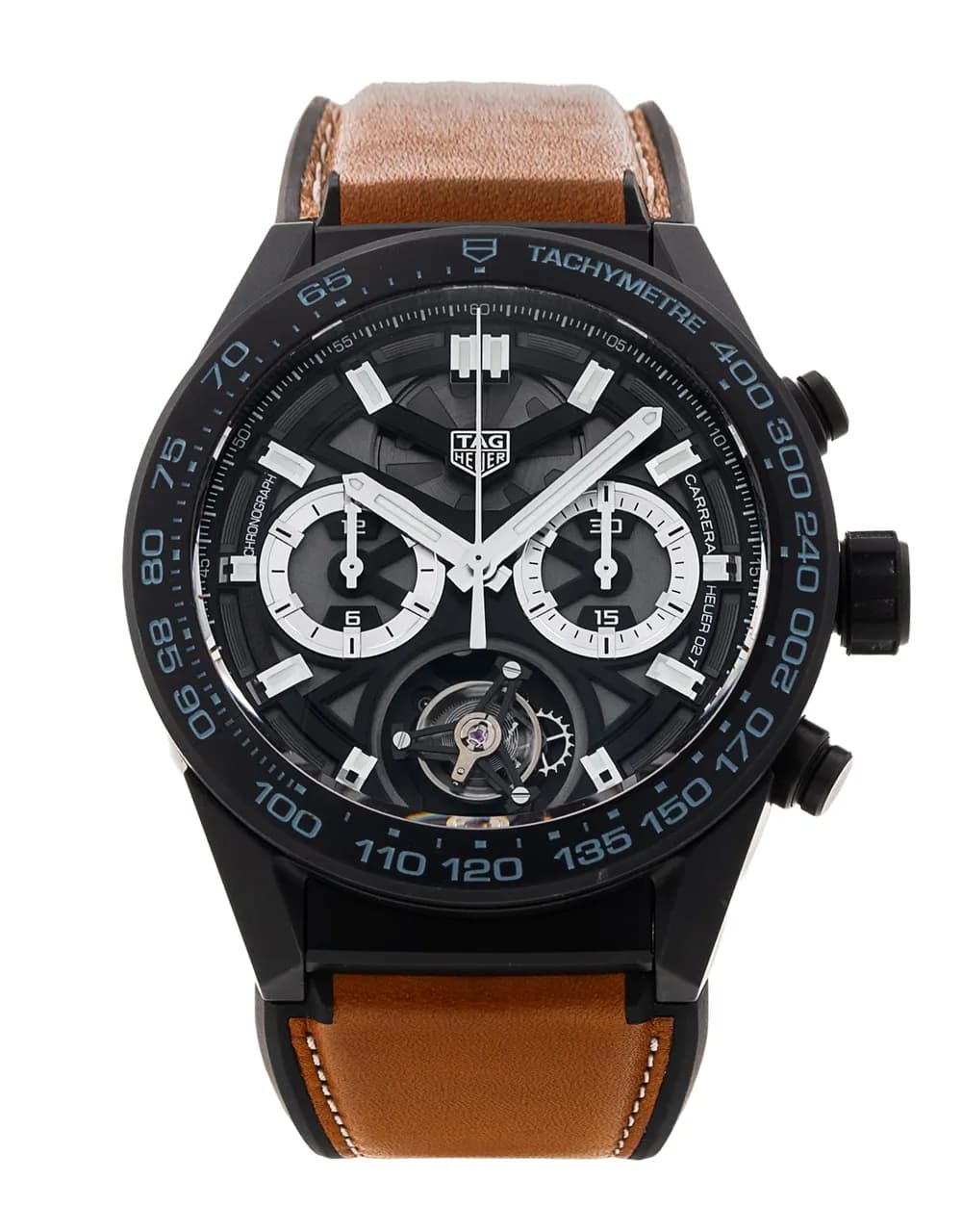 TAG Heuer Carrera CAR5A90