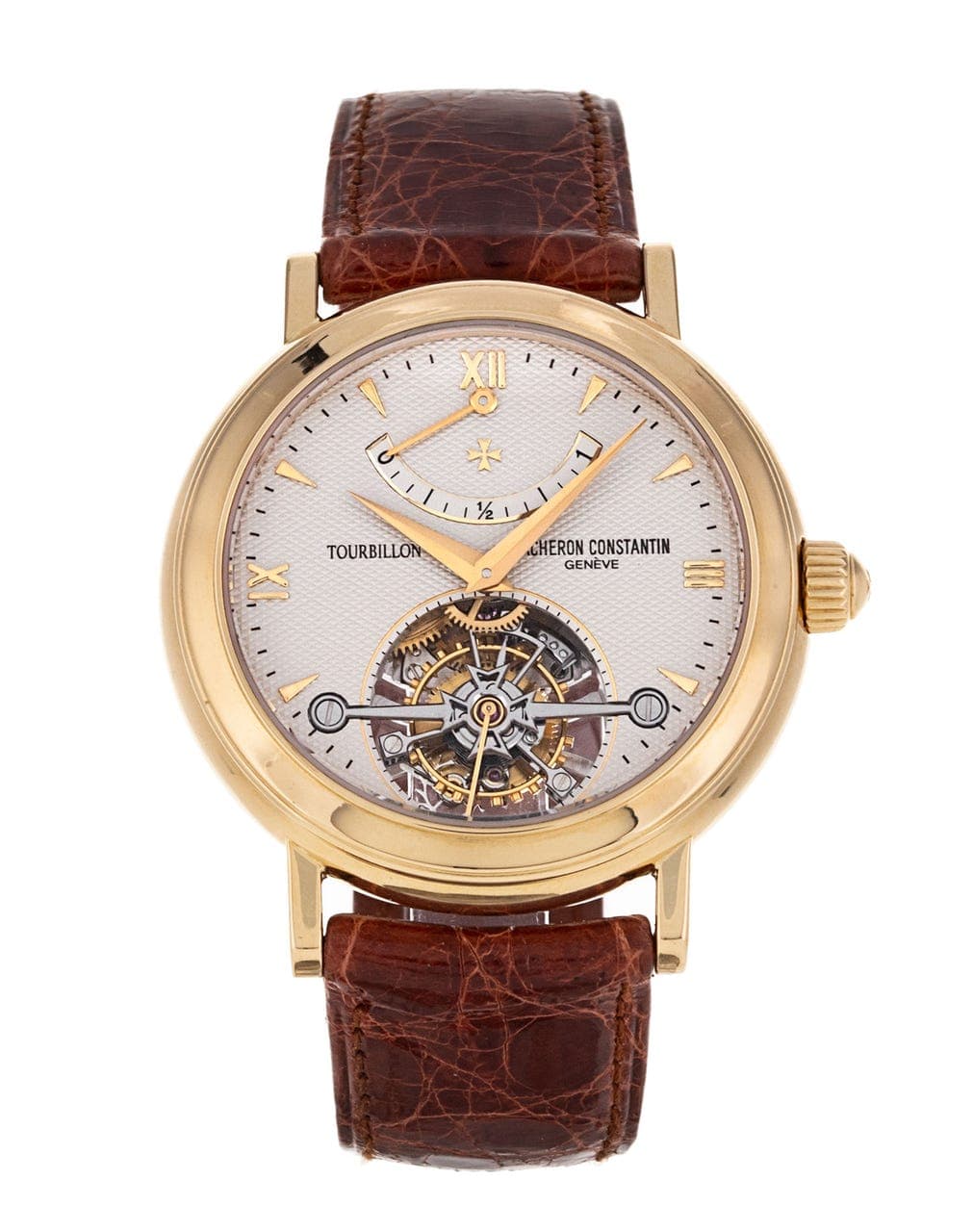 Vacheron Constantin Patrimony 30050/000J-7604