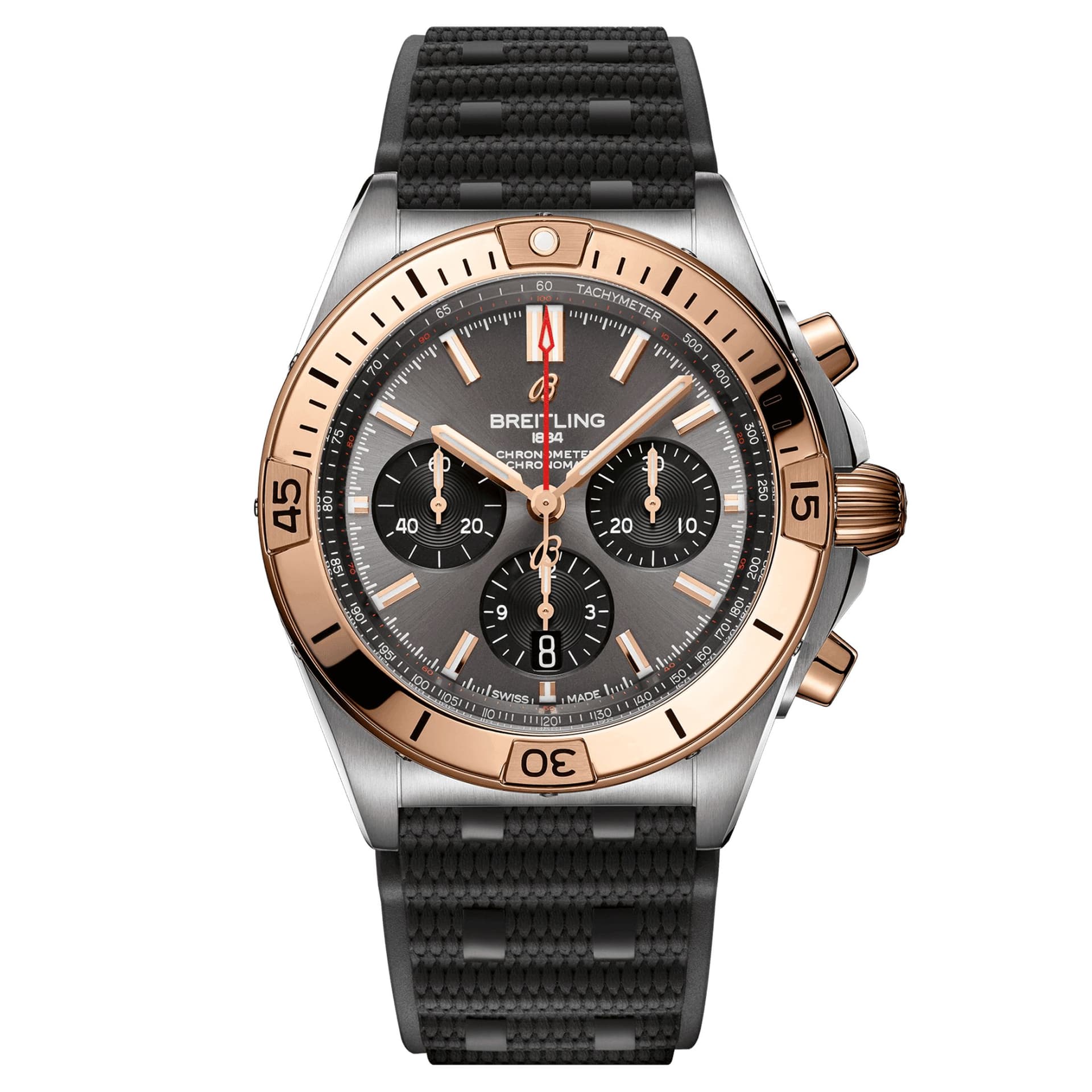 Breitling Chronomat B01 42