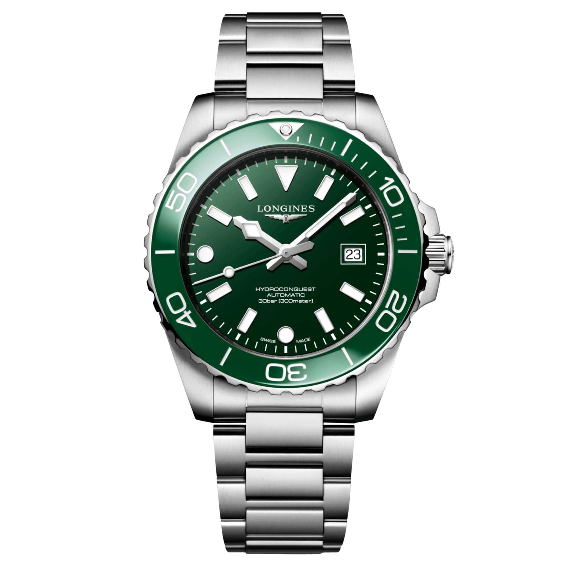 Longines Hydroconquest