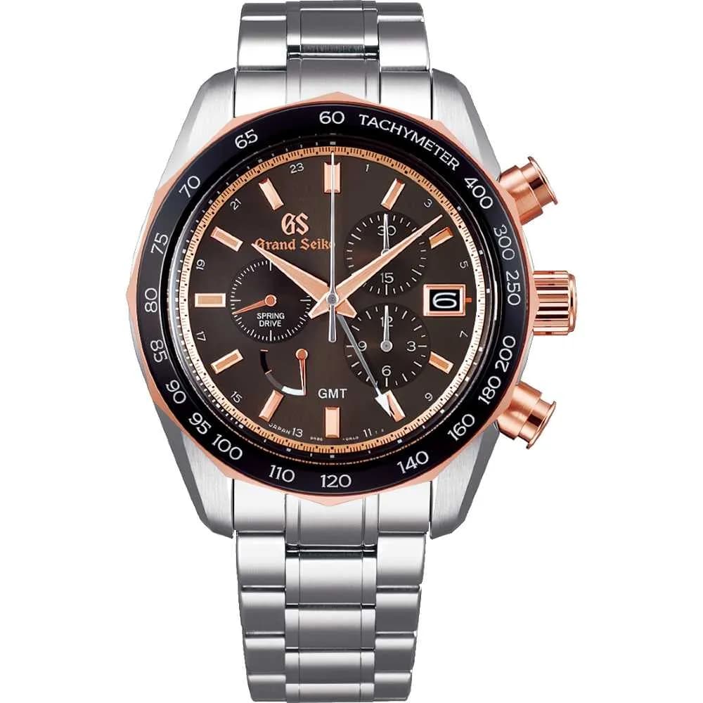 Grand Seiko SBGC244