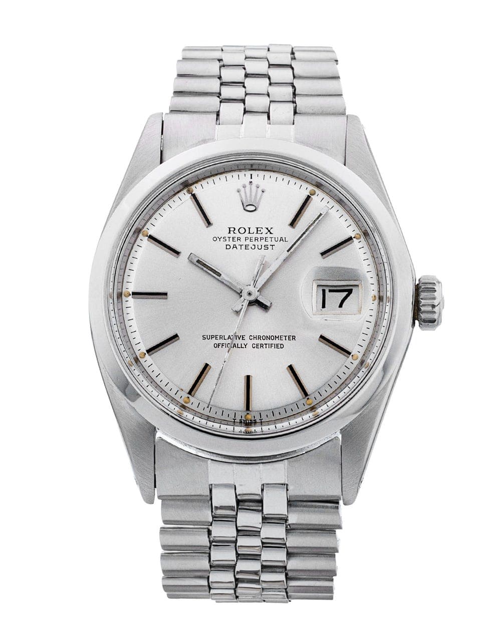 Rolex Rolex Datejust 16000