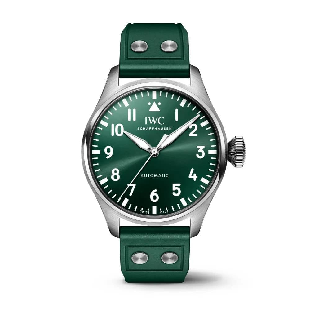 IWC Schaffhausen Grande Montre D'Aviateur 43