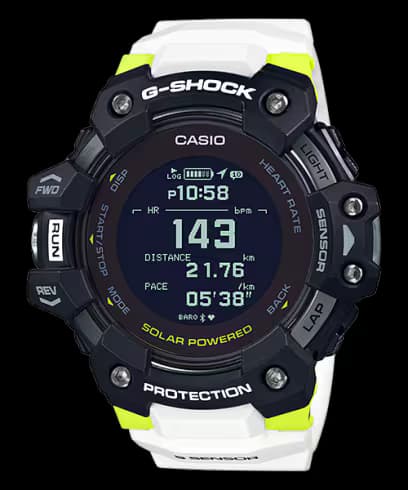 Casio GBD-H1000-1A7