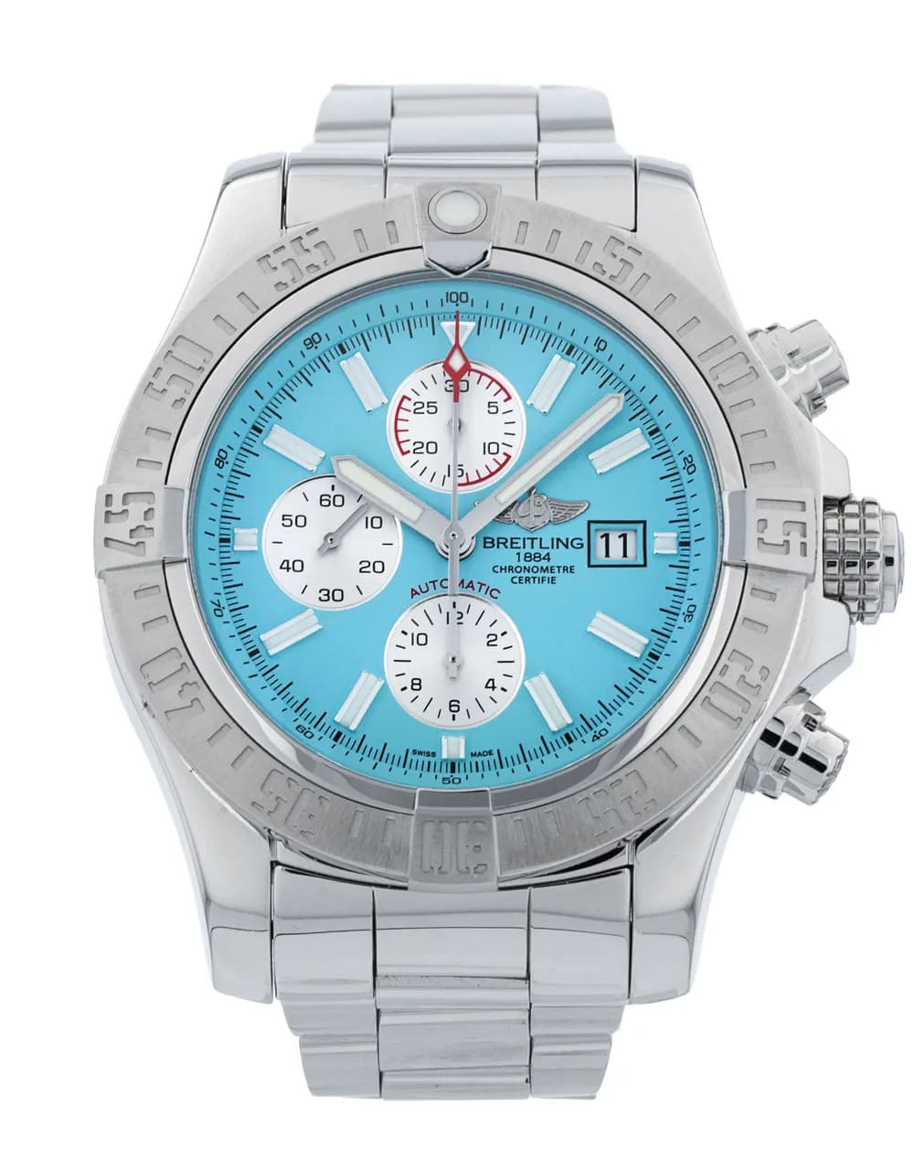 Watchfinder & Co. occasion